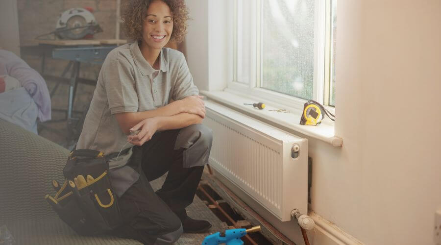 Professional Tankless Water Heater Installation in Pickens, WV